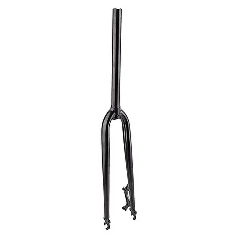 Sunlite Threadless City Replacement Fork 700 Crmo 300xtdlsx28.6x30.0 Postdisc Bk