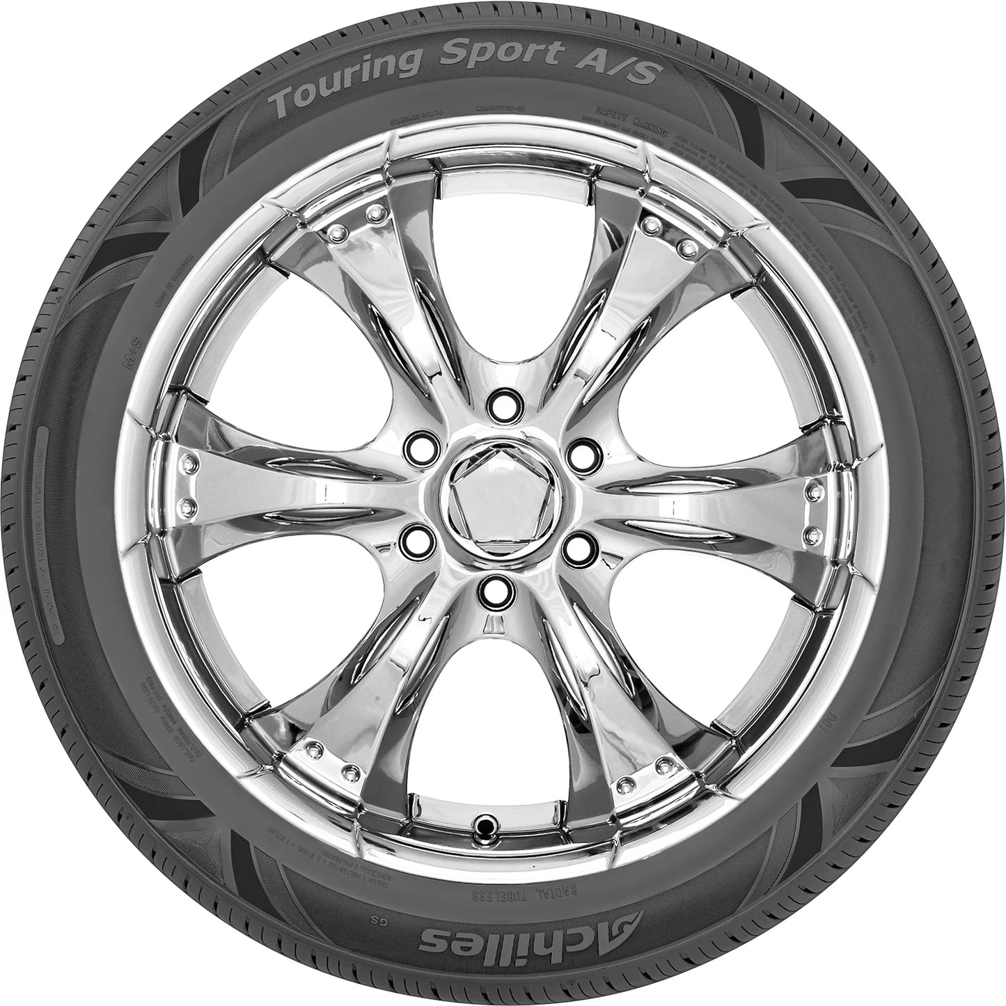 Tire Achilles Touring Sport A/S 235/45R18 94V XL AS All Season