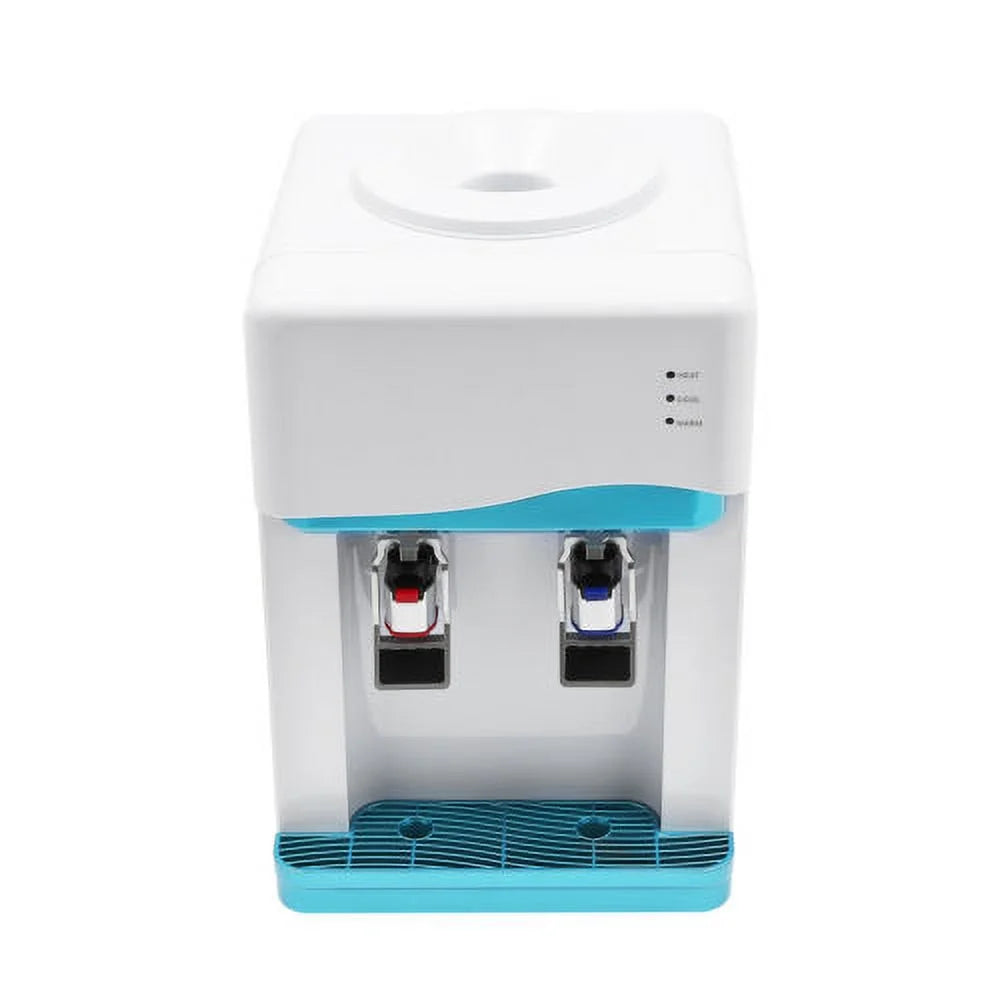 5 Gal Water Dispenser Hot & Cold Water Temperature and Child Safety Lock