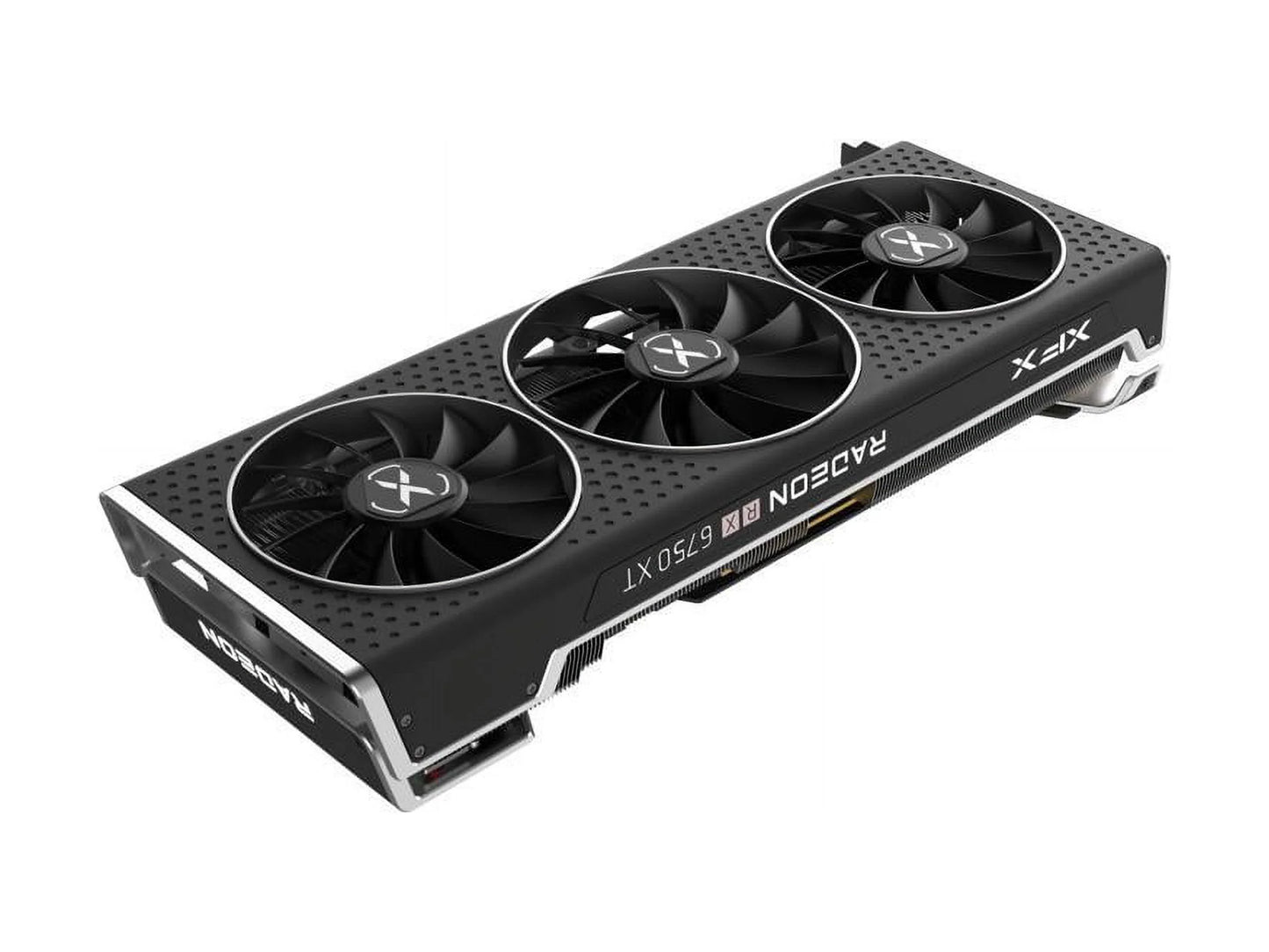 XFX SPEEDSTER QICK319 RADEON RX 6750 XT CORE Gaming Graphics Card