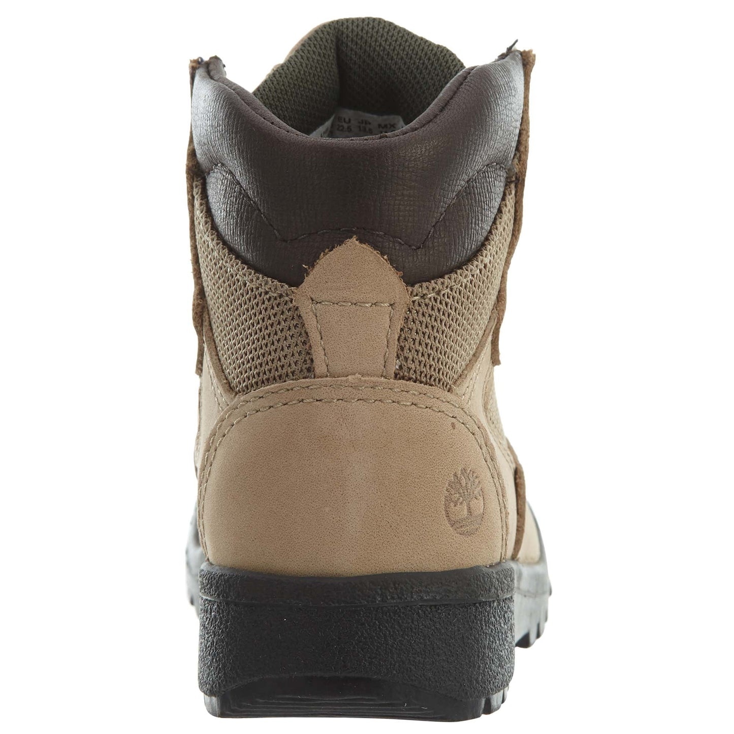 Timberland 6 Inch L/f Field Boot Toddlers Style : Tb0a1pzy