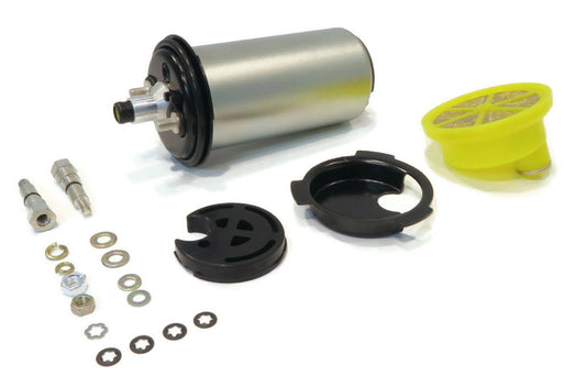 The ROP Shop | Electric Fuel Pump & Filter Kit For 1999 Yamaha 250HP Outboard L250TXRX Engine