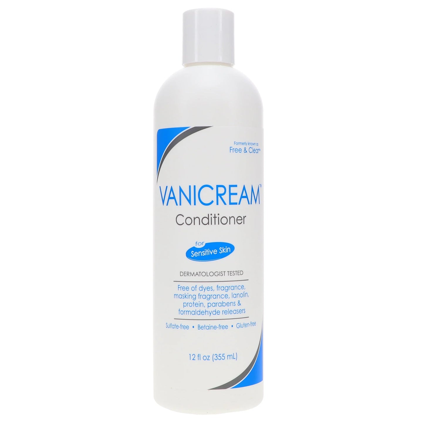 Vanicream Shampoo 12 oz & Conditioner 12 oz Combo Pack