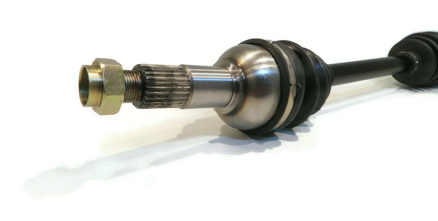 The ROP Shop | CV Axle Drive Shaft Assembly For 2020 Yamaha Kodiak 450 YFM45KDXLG, YFM45KDXLR