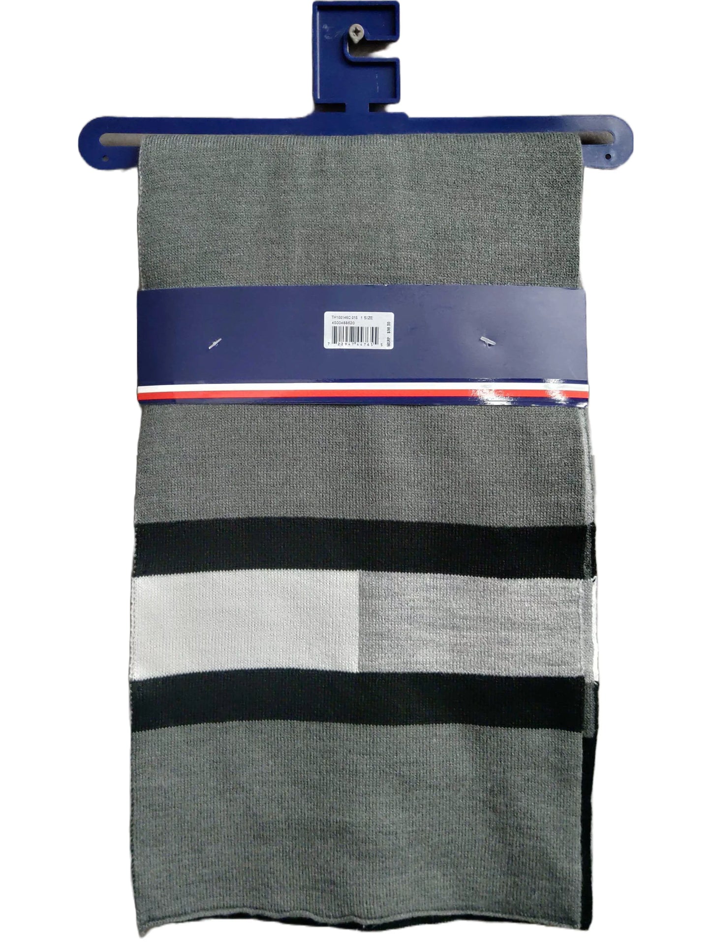 Tommy Hilfiger Hat & Scarf Set