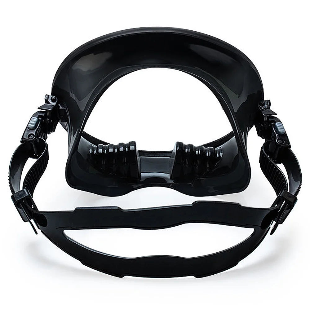 Aibecy Diving Goggles Clear Wide View Underwater Exploration