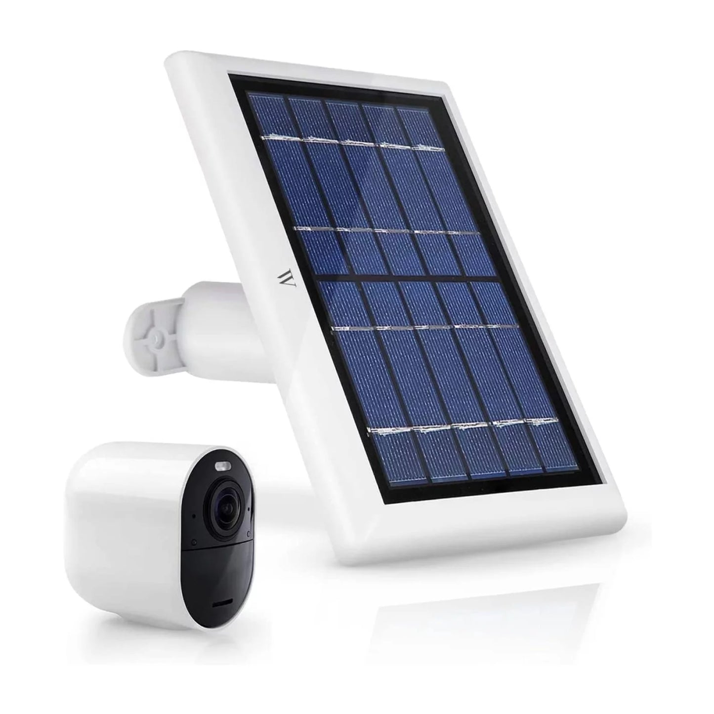 Wasserstein Solar Panel Arlo Ultra Spotlight/XL Spotlight Camera - Refurbished