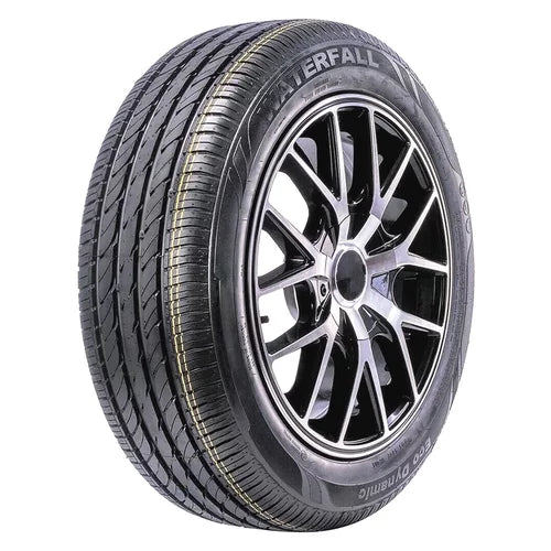 Waterfall Eco Dynamic 195/55R16 87V BSW (2 Tires)