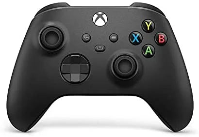 TEC Newest Microsoft- Xbox -Series- -X- Gaming Console - 1TB SSD Black With 3-Month Game Pass Bundle