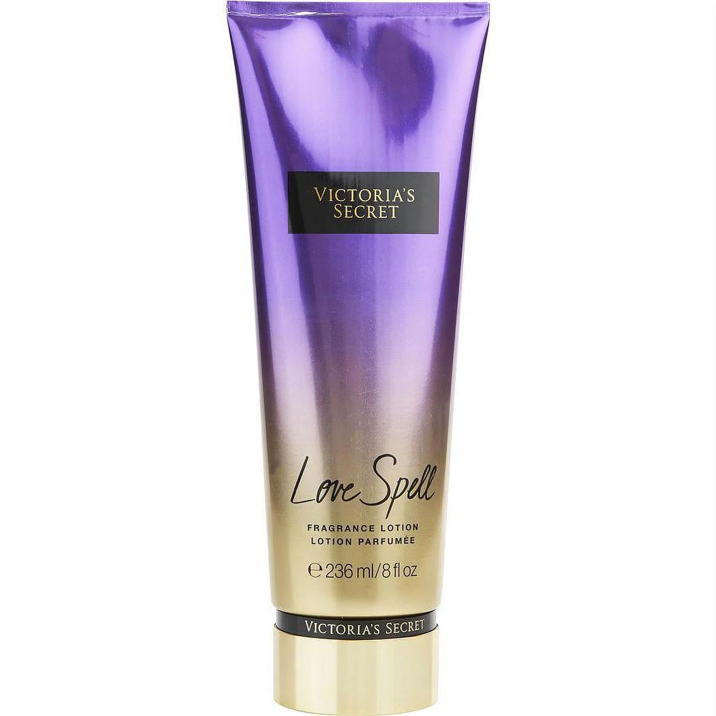 Victoria's Secret Love Spell Fragrance Lotion, 8 Oz