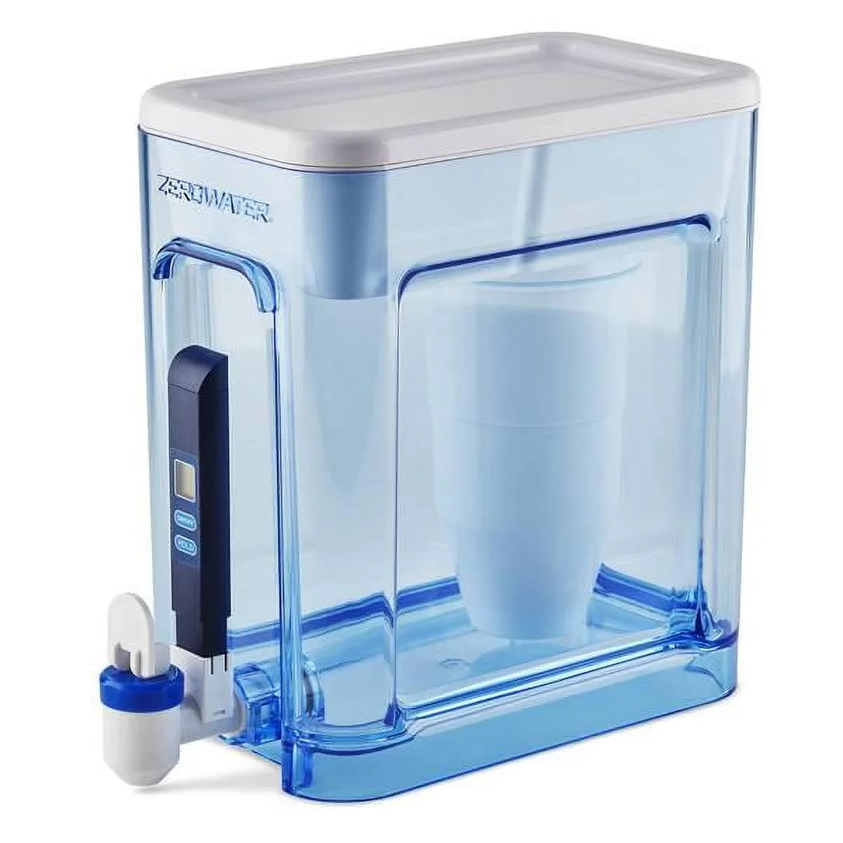 ZeroWater 22 Cup Ready-Read Dispenser