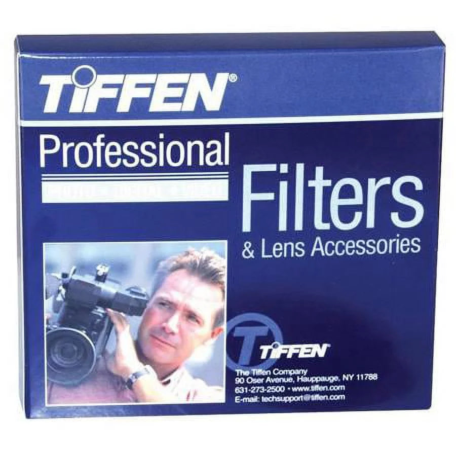 Tiffen 82SMQ1 82mm Smoque 1 Filter