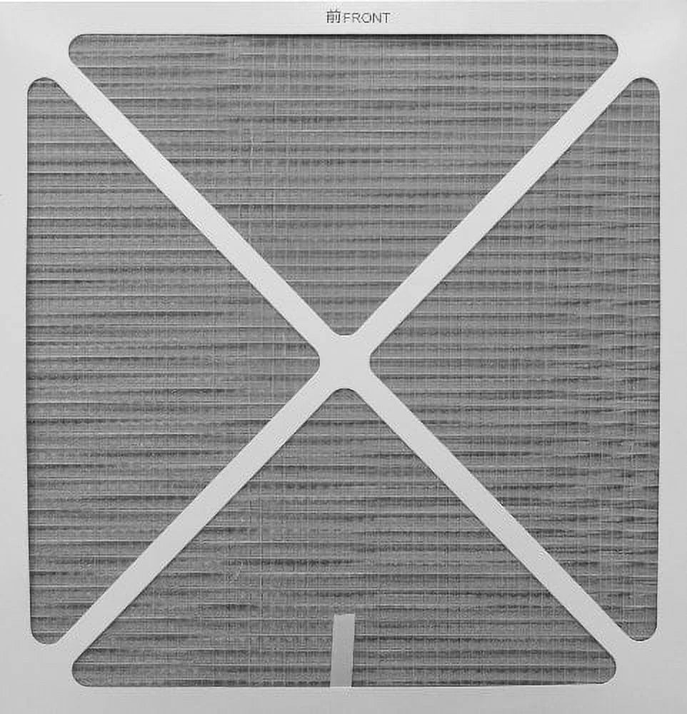 Sunpentown Activated Carbon Filter AC-2102 Air Cleaner, 2102-CBN