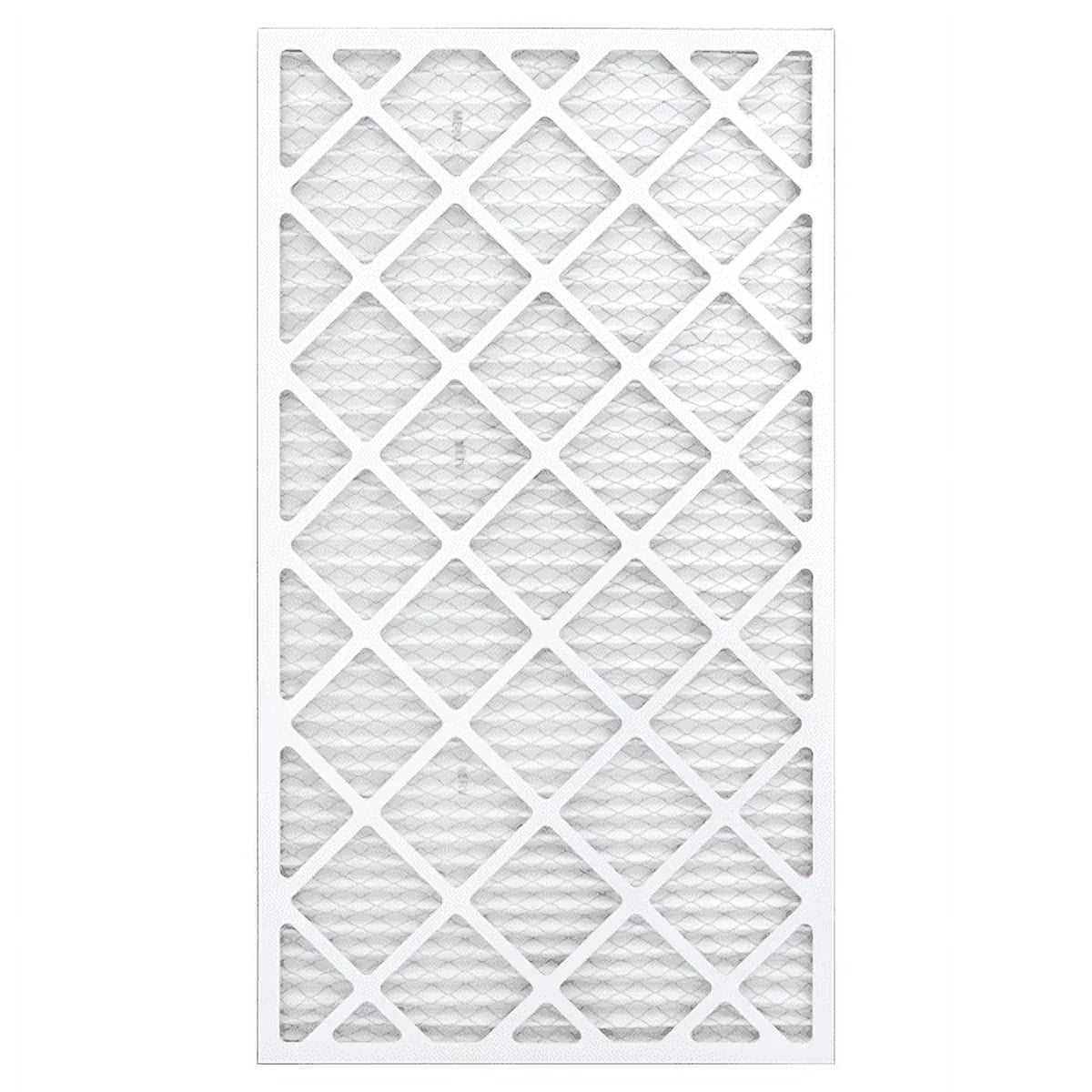 AIRx Filters 20x36x1 Air Filter MERV 11 Pleated HVAC AC Furnace Air Filter, Allergy 6-Pack, Made in the USA