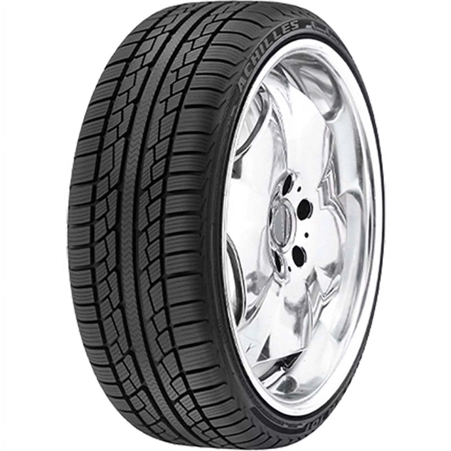 Tire Achilles Winter 101 X 225/45R18 95H XL (Studless) Snow