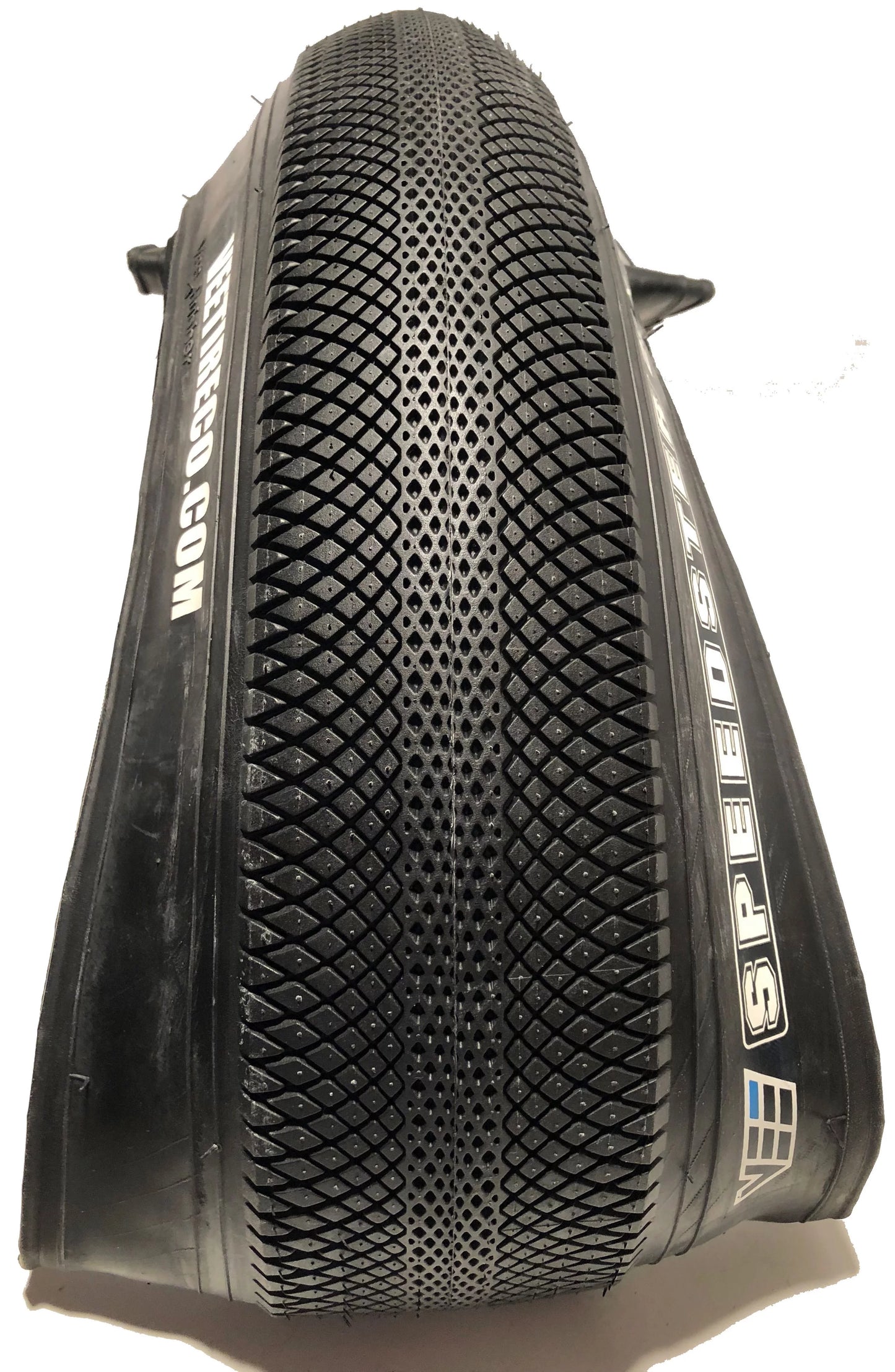 Vee Tire Speedster 26X3.5 Bk Folding