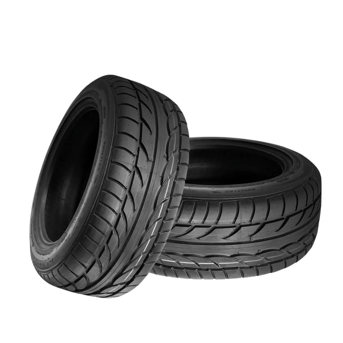 Achilles Desert Hawk X-MT Mud-Terrain Tire - 33X12.50R15 8PLY Rated