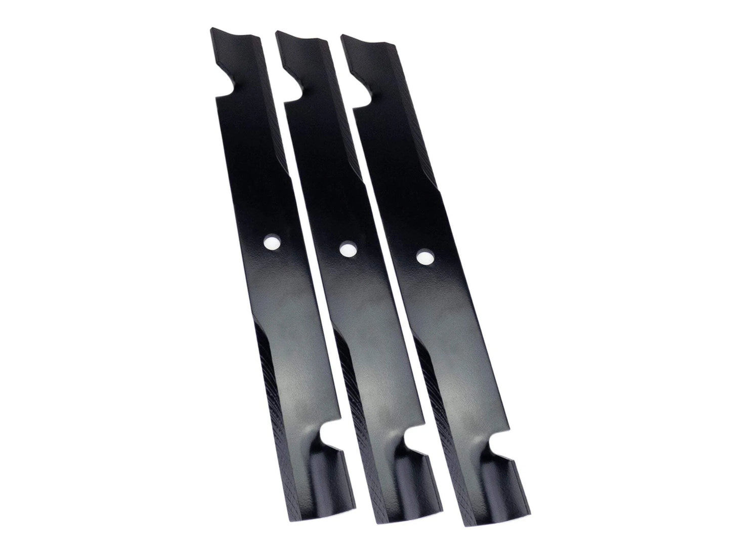 (3) Blades Scag 72" STHM, SW, SWZ 481709