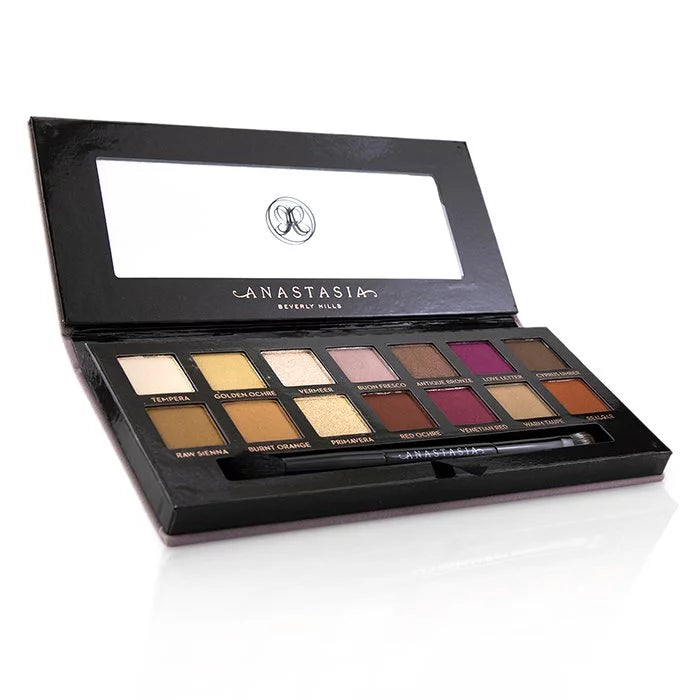 ($45 Value) Anastasia Beverly Hills Modern Renaissance Eyeshadow Palette