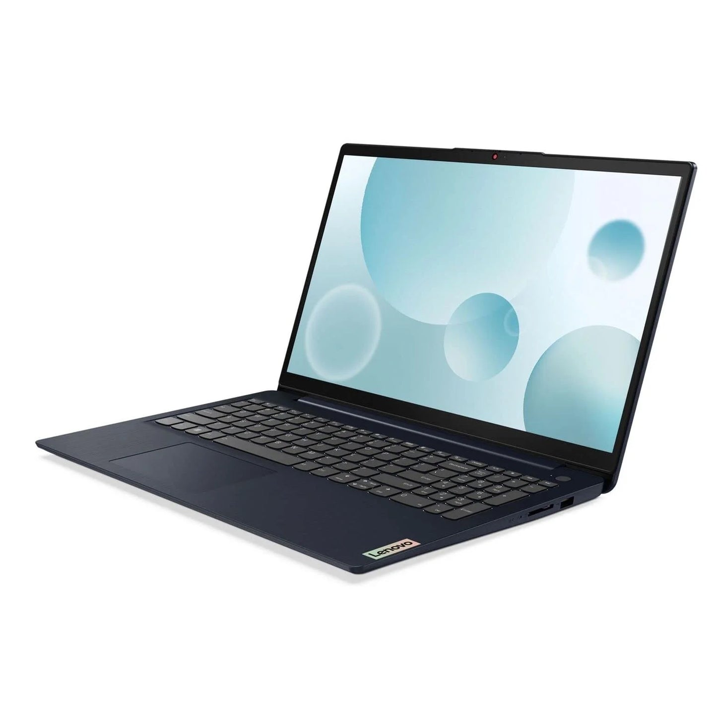 2022 Lenovo IdeaPad 3 Laptop | 15.6" FHD IPS Touchscreen | Intel i5-1135G7 | 20GB RAM DDR4 512GB NVMe SSD | Iris Xe Graphics | HDMI | USB-C | WiFi 6 | BT | Backlit KB | FPR | Webcam | Windows 11 Pro