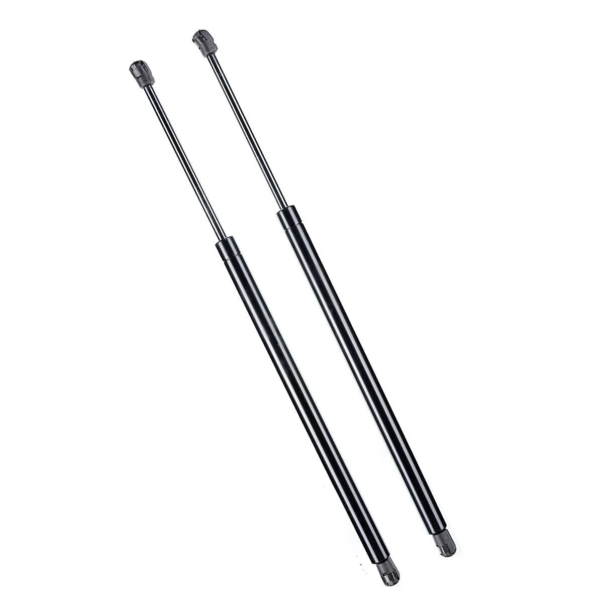 Teledu 2x Tailgate Rear Trunk Lift Support Shock Strut For 10-15 4Runner Sport Utility