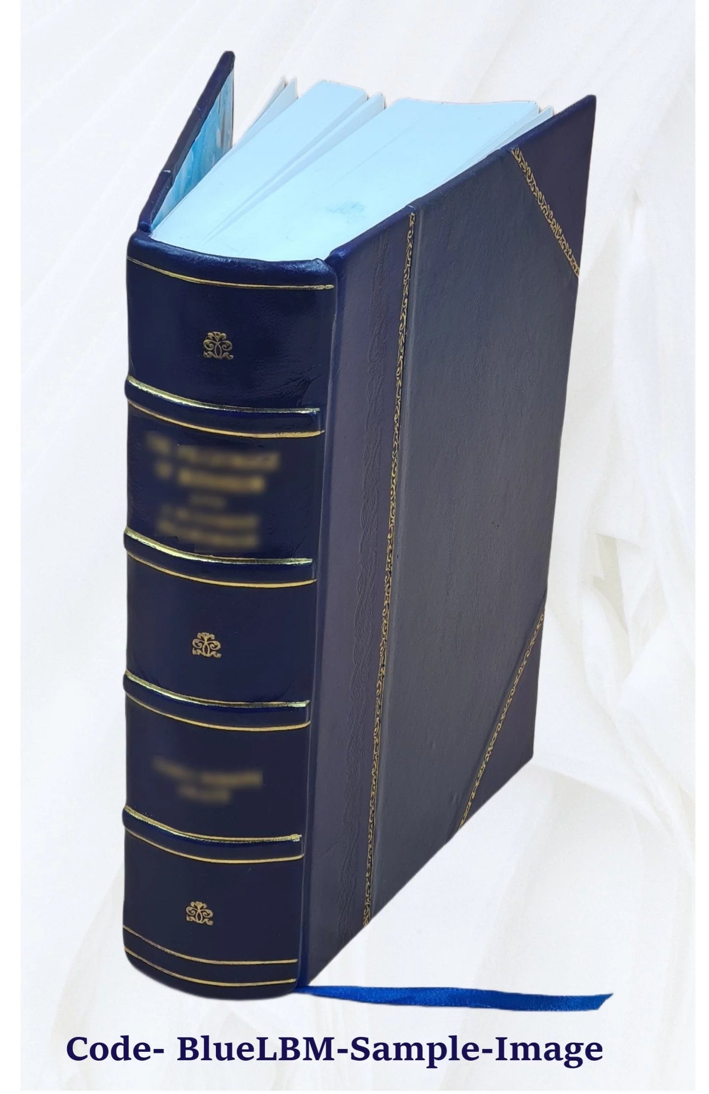 A dictionary of the Gaelic language, in two parts, I. Gaelic and English.--II. English and Gaelic ... By the Rev. Dr. Norman Macleod ... and the Rev. Dr. Daniel Dewar. 1839 [Leather Bound]