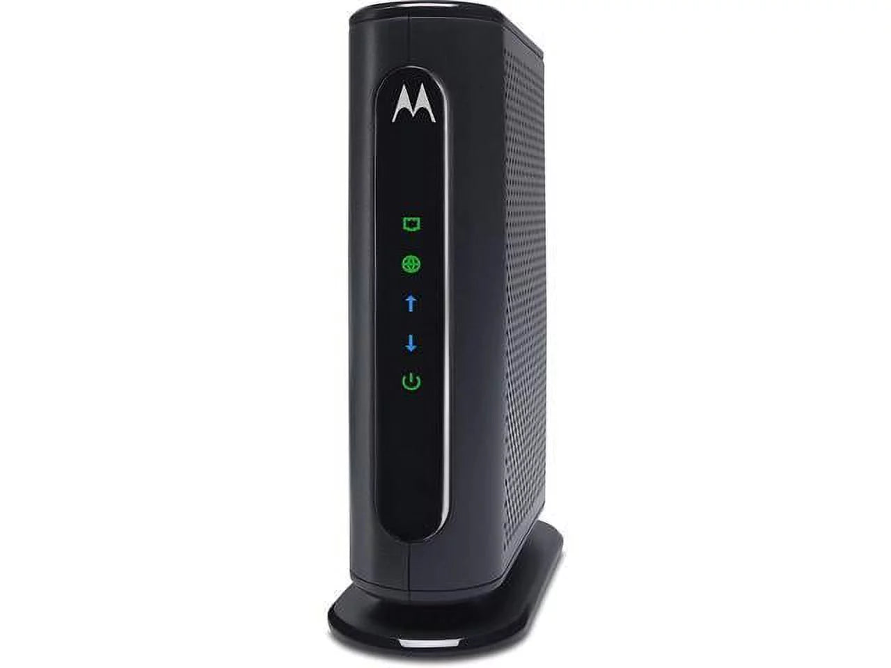 8x4 Cable Modem, Model MB7220, 343 Mbps DOCSIS 3.0, Certified by Comcast XFINITY, Time Warner Cable, Cox, BrightHouse, and More (No Wireless)