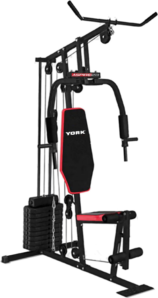 YORK Aspire Home Gym