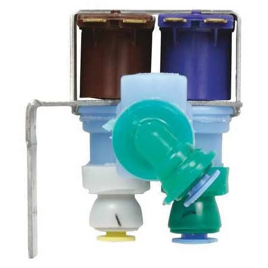 Whirlpool WPW10247306 Water Inlet Valve