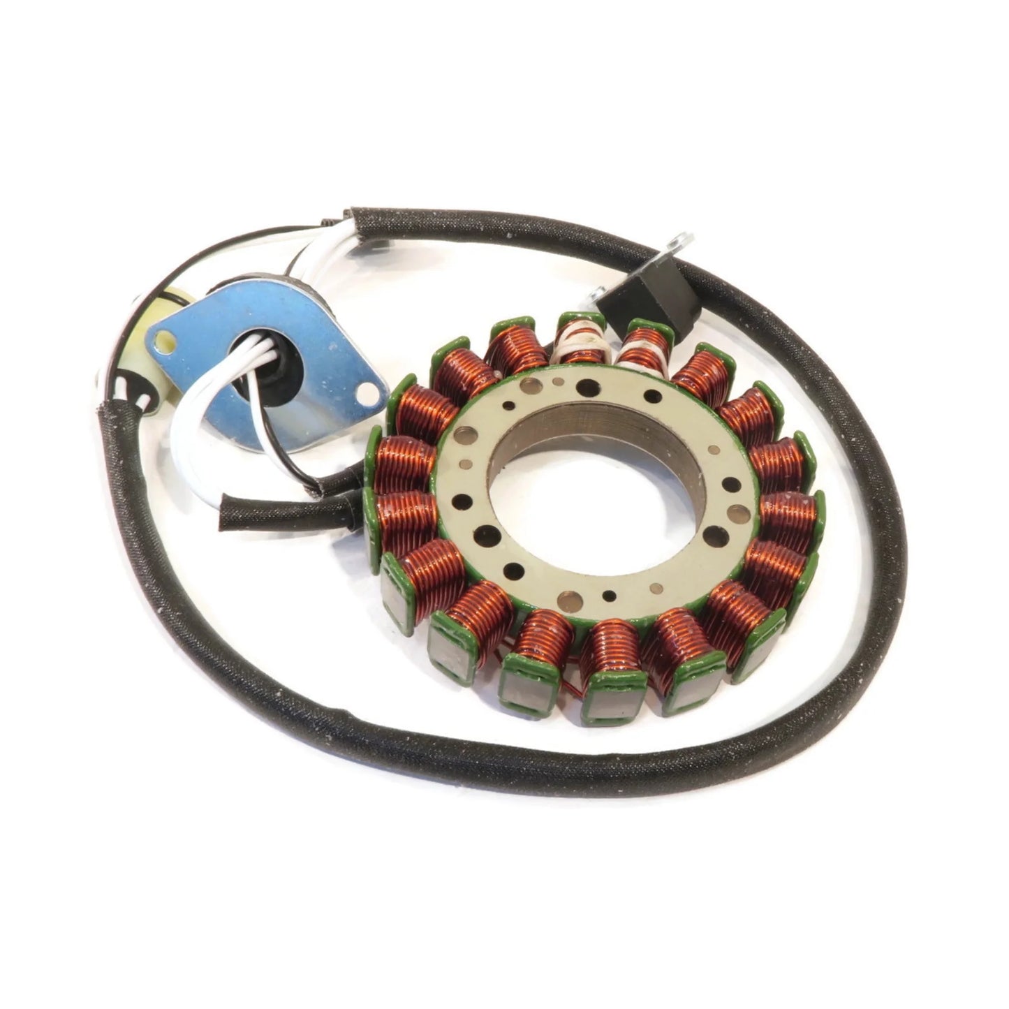 The ROP Shop | Stator 2015 Yamaha Waverunner VX VX1100CP, V1 Sport VX1100DP 6D3-81410-02-00