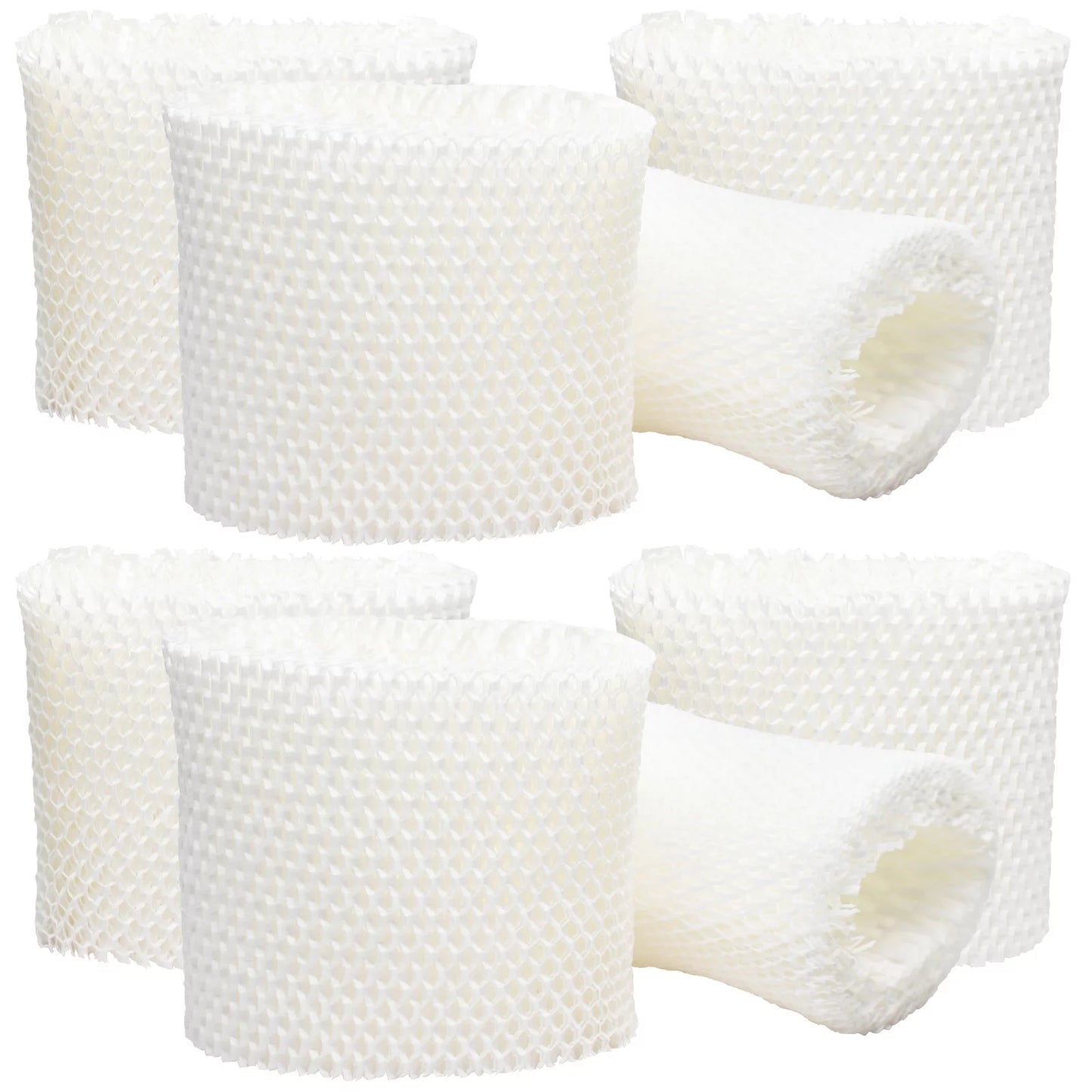 8-Pack Replacement Honeywell HCM-350 Series Humidifier Filter - Honeywell WF2 Air Filter