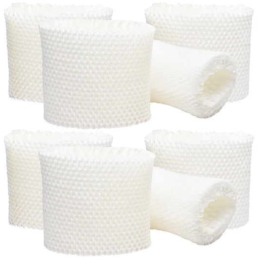 8-Pack Replacement Honeywell HCM-350 Series Humidifier Filter - Honeywell WF2 Air Filter