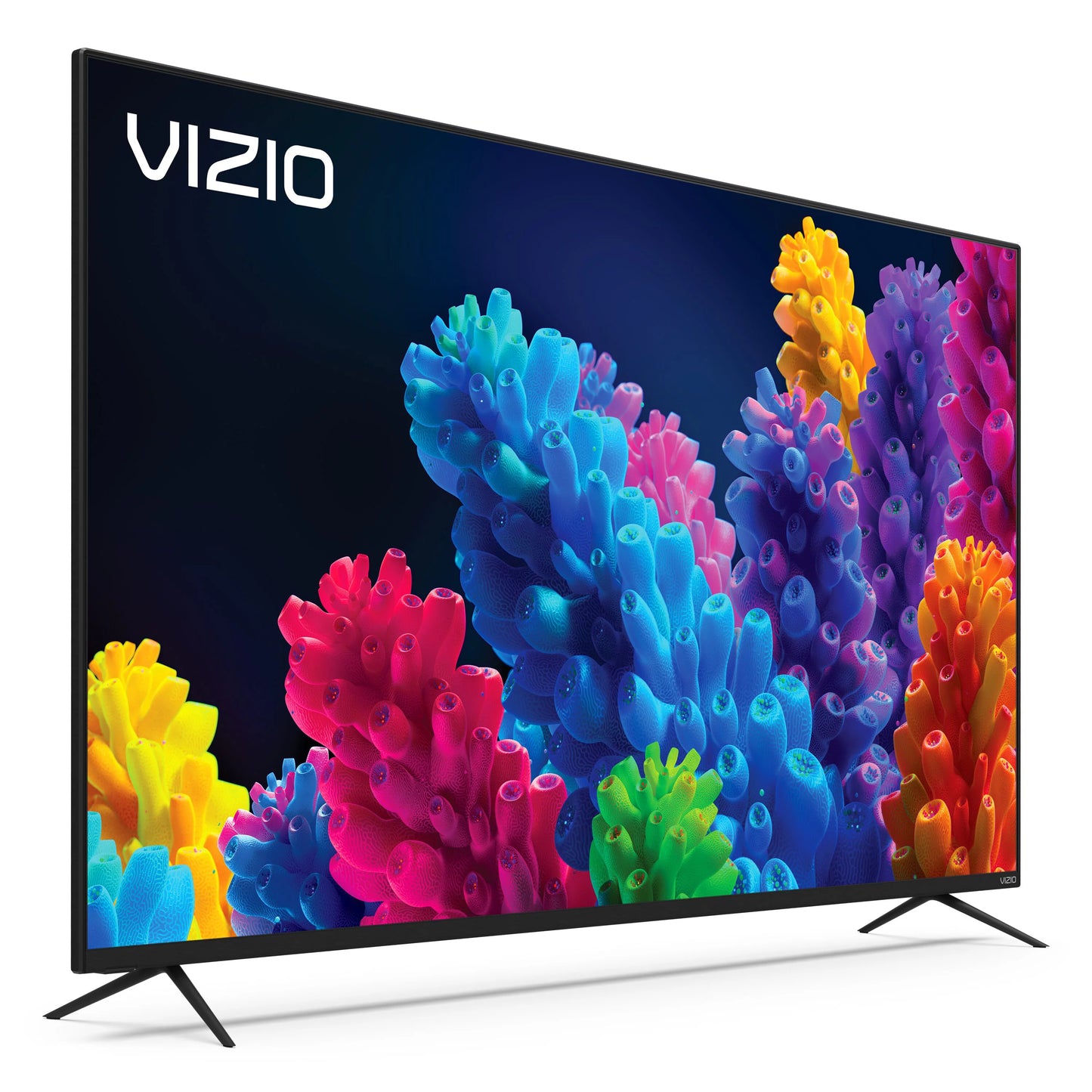 VIZIO 55" Class 4K UHD Quantum Smartcast Smart TV HDR M-Series M55Q8-H1