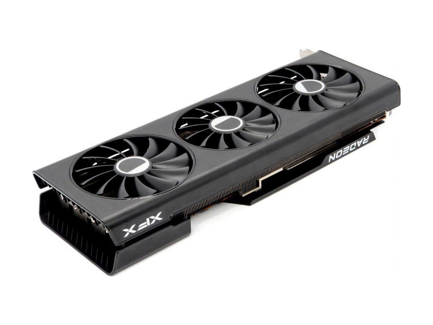 XFX SPEEDSTER QICK319 Radeon RX 7700 XT 12GB GDDR6 PCI Express 4.0 x16 ATX Video Card RX-77TQICKB9