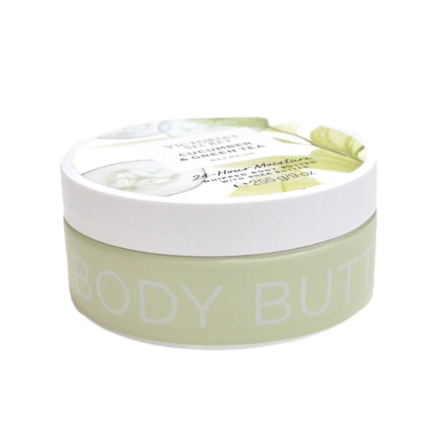 Victoria's Secret Whipped Body Butter 24-Hour Moisture Lotion Fragrance Cream