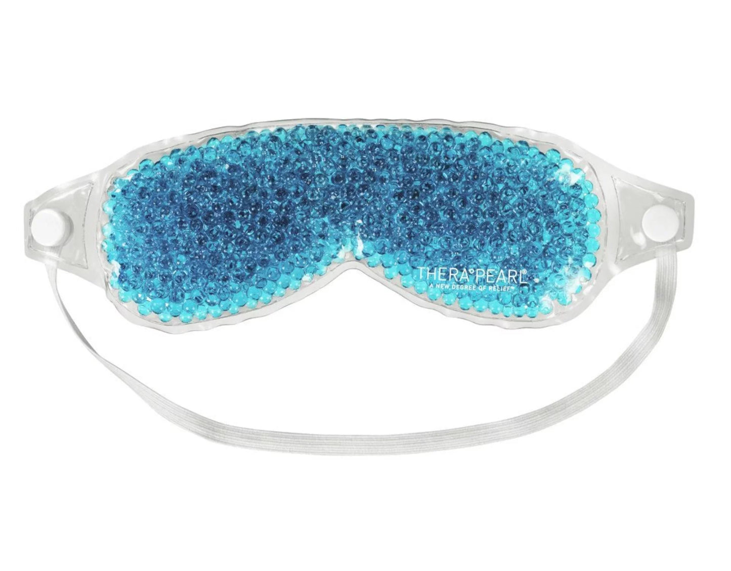 Therapearl Cold and Hot Eye Mask 1 ea, 2 Pack