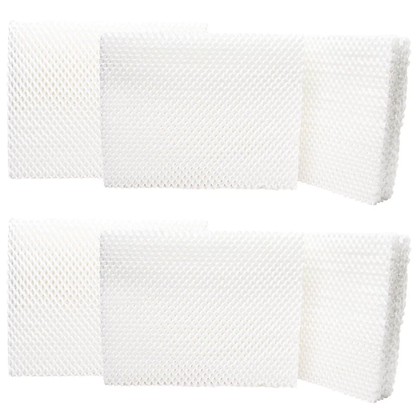 6-Pack Replacement Vornado 432 Humidifier Filter - Vornado MD1-0002, MD1-0001 Air Filter