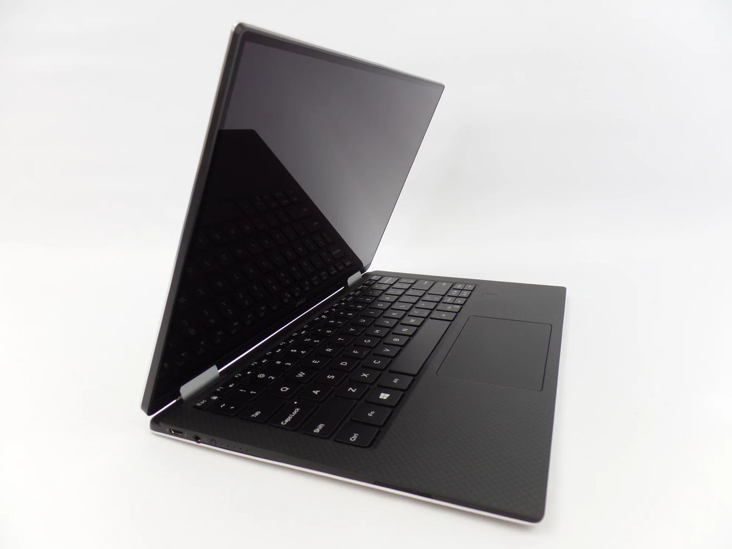 Used (good working condition) Dell XPS 13 9365 13.3" QHD+ Touch i5-7Y57 1.2GHz 8GB 512GB W10H 2in1 Laptop U