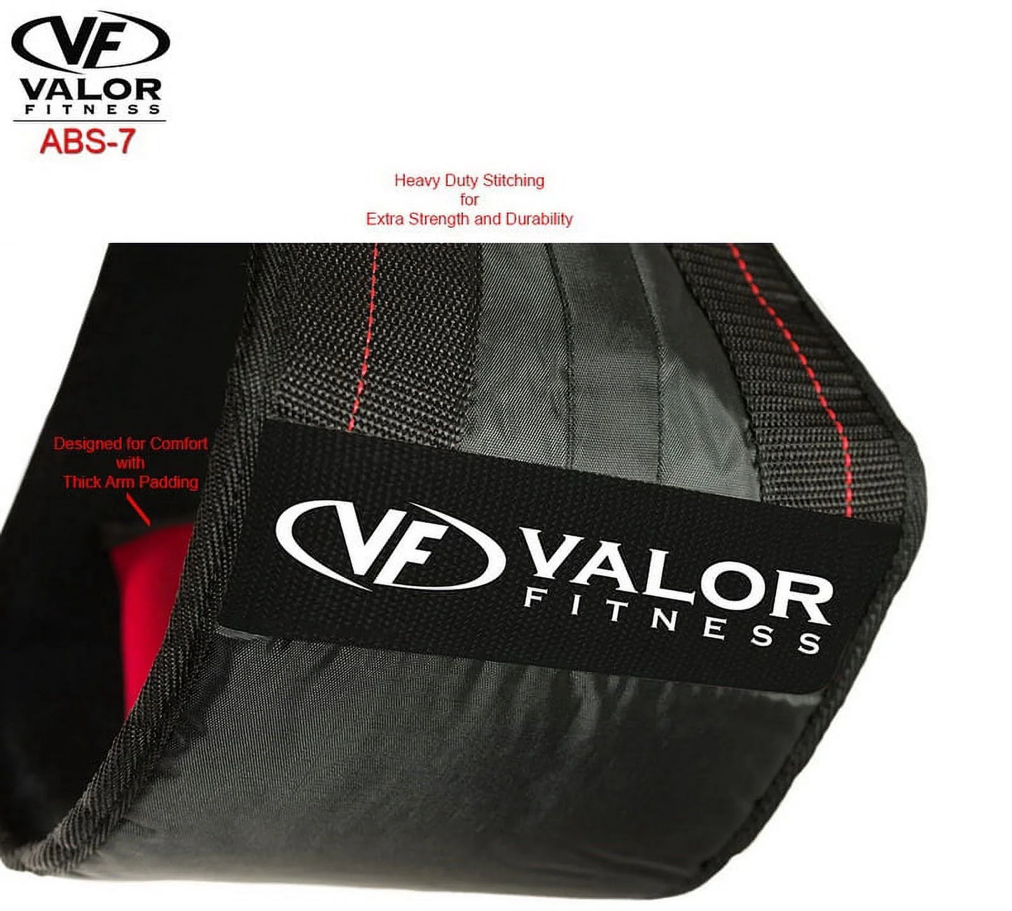 Valor Fitness ABS-7 Ab Sling