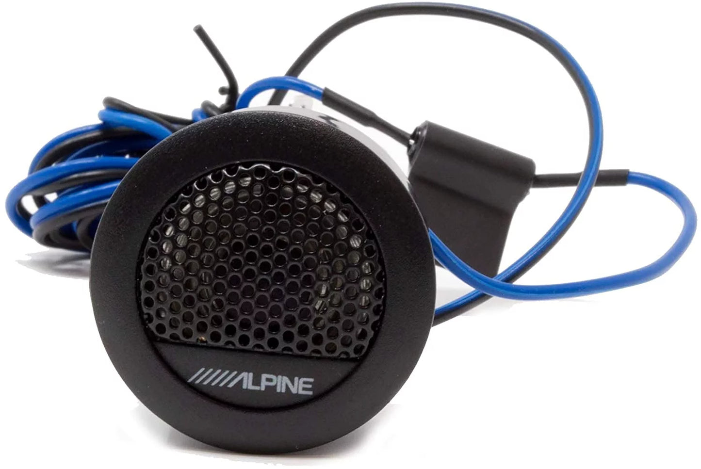 Alpine SXE-1751S 6.5" 280 Watt Car Audio Component Speakers (Pair)