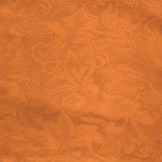 Wyoming Traders Copper Jacquard Wild Rag