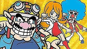 Warioware Gold - Nintendo 3DS (World Edition)