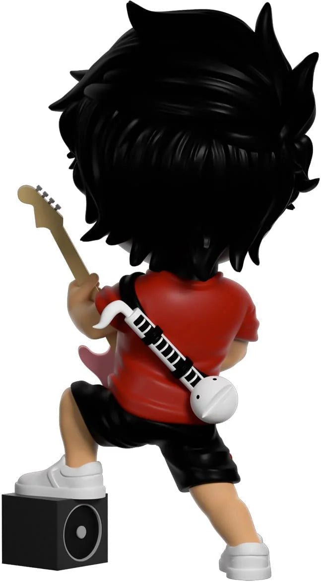 Youtooz: Meme Instruments DOOO Vinyl Figure [Toys, Ages 15+, #163]