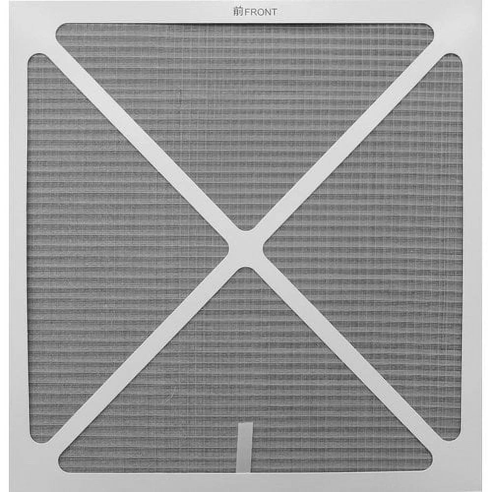 Sunpentown Activated Carbon Filter AC-2102 Air Cleaner, 2102-CBN