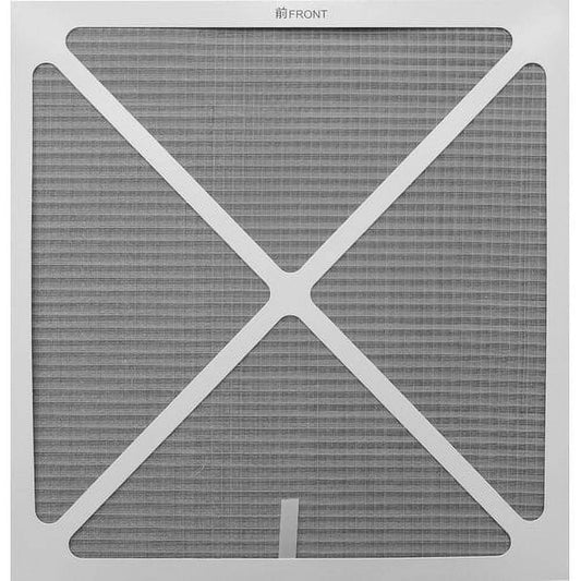 Sunpentown Activated Carbon Filter AC-2102 Air Cleaner, 2102-CBN