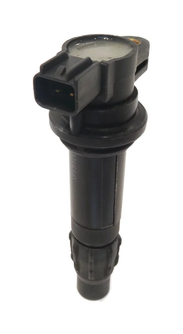 The ROP Shop | (4) Ignition Coil Yamaha 2005-2006 SX230, 2006 2011-2015 SX210 Jet Vessel PWC