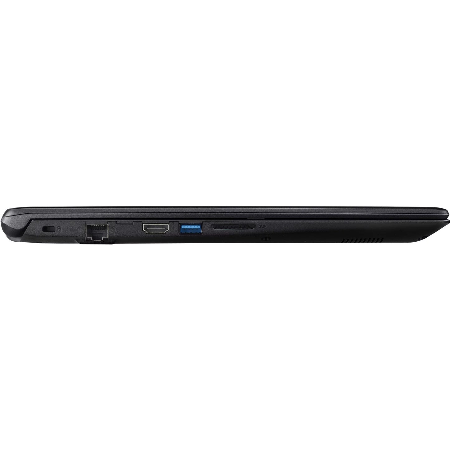 Acer Aspire 3 - A315-53-35ZY 15.6 inch Notebook - Core i3 i3-8130U - 4 GB RAM - 16 GB Memory - 1 TB HDD - Roc Red