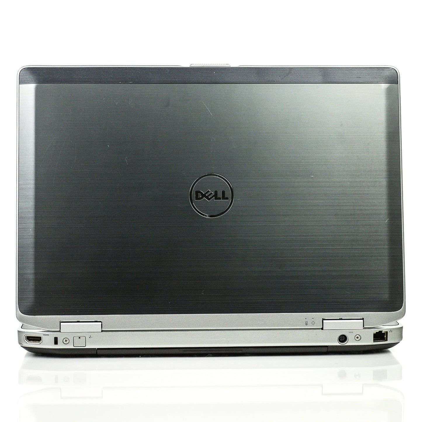 Used Dell Latitude E6420 Laptop i7 Quad-Core 8GB 256GB SSD Win 10 Pro B v.AB