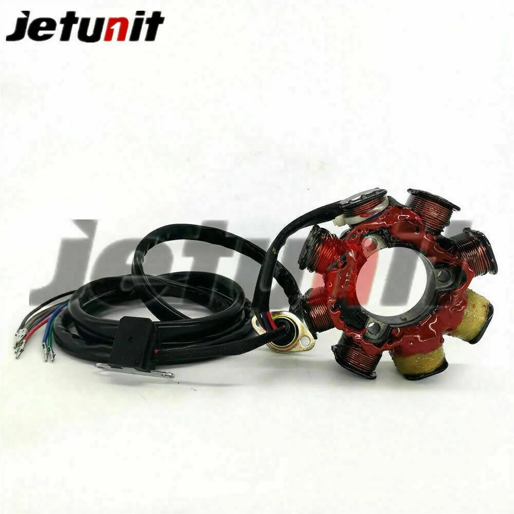 1995 Kawasaki/SBT Jet-Ski Magneto Stator 21003-3731 JetSki 750ZXI JH750-C1