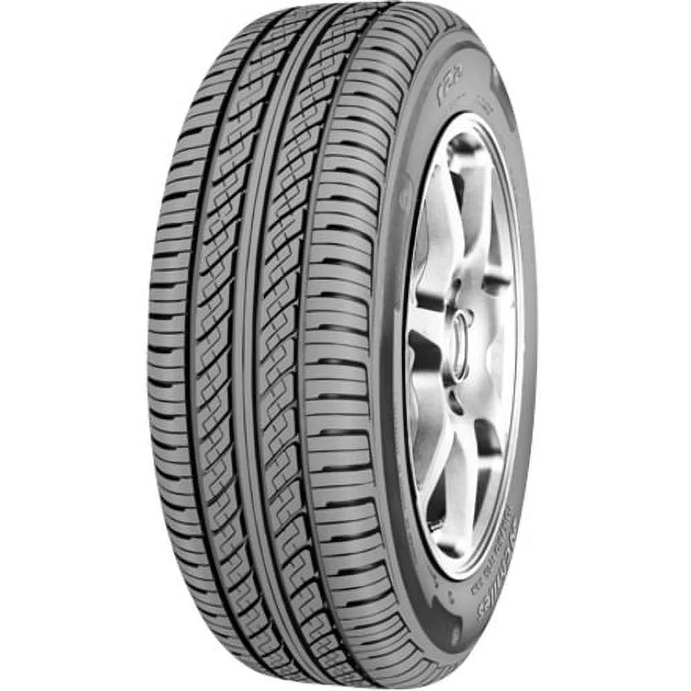 Achilles 122 175/60R15 81H BSW (4 Tires)